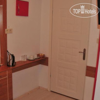 Taksim Comfort Home Hotel 