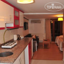 Taksim Comfort Home Hotel 
