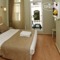 Ada Homes Hotel Taksim 