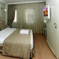 Ada Homes Hotel Taksim 