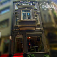 Ada Homes Hotel Taksim 