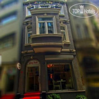 Ada Homes Hotel Taksim 