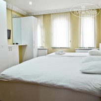 Element Suites Hotel 