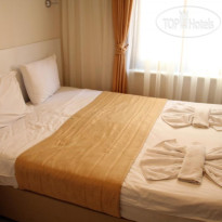 Taksim Square Hot Residence 