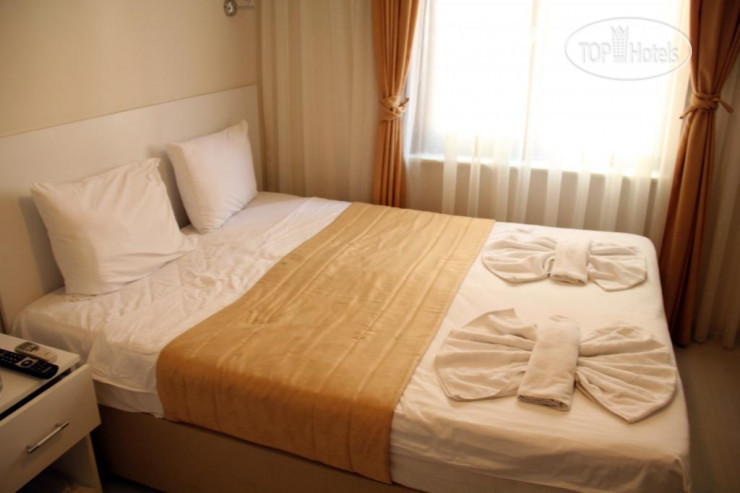 Hotel photo Taksim Square Hot Residence 