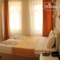 Taksim Square Hot Residence 