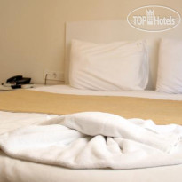 Taksim Square Hot Residence 