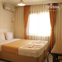 Taksim Square Hot Residence 