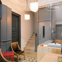 Ala Suites Hotel
