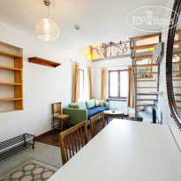 Ala Suites Hotel