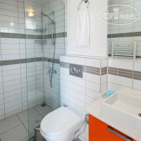 Ala Suites Hotel