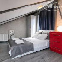 Ala Suites Hotel