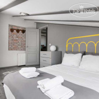 Ala Suites Hotel