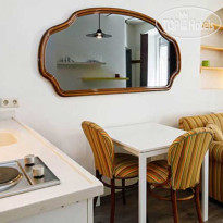 Ala Suites Hotel
