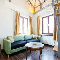 Ala Suites Hotel
