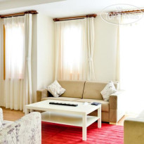 Cozy Flats Hotel
