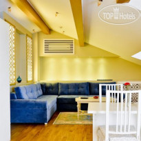 Cozy Flats Hotel