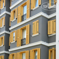 Cozy Flats Hotel