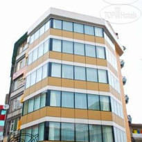 Royal Residence 1 Hotel 