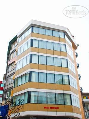 Royal Residence 1 Hotel