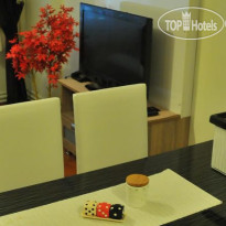 Royal Residence 1 Hotel 