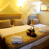 Mihmandar Apart Sultanahmet Hotel