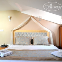 Mihmandar Apart Sultanahmet Hotel