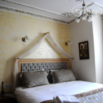 Mihmandar Apart Sultanahmet Hotel