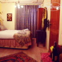 Mihmandar Apart Sultanahmet Hotel