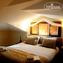 Mihmandar Apart Sultanahmet Hotel