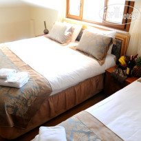Mihmandar Apart Sultanahmet Hotel