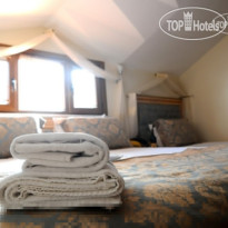 Mihmandar Apart Sultanahmet Hotel