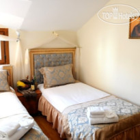 Mihmandar Apart Sultanahmet Hotel