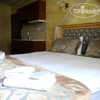 Mihmandar Apart Sultanahmet Hotel
