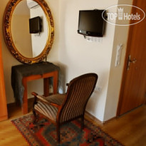 Mihmandar Apart Sultanahmet Hotel