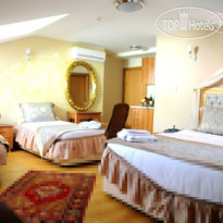 Mihmandar Apart Sultanahmet Hotel