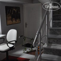 Aristo Galata Hotel 