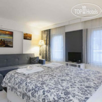 Aristo Galata Hotel 