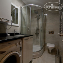 Nupelda Suites Hotel Люкс