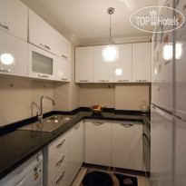 Nupelda Suites Hotel Люкс