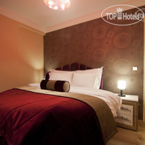 Nupelda Suites Hotel Апартаменты делюкс