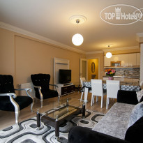 Nupelda Suites Hotel Апартаменты делюкс