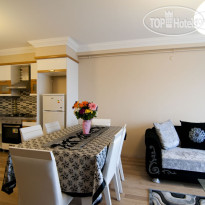 Nupelda Suites Hotel Апартаменты делюкс