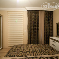 Nupelda Suites Hotel Апартаменты делюкс