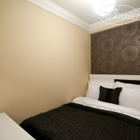 Nupelda Suites Hotel Апартаменты делюкс