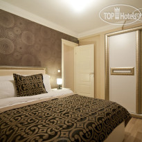 Nupelda Suites Hotel Апартаменты делюкс