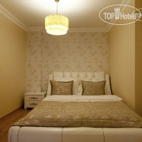 Nupelda Suites Hotel Люкс