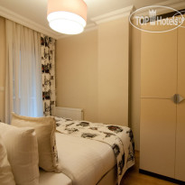 Nupelda Suites Hotel Люкс