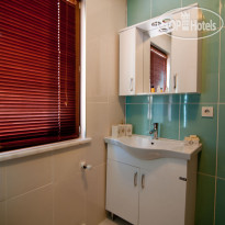 Nupelda Suites Hotel Люкс