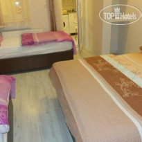 Taksim 9 Suites Apart Hotel 